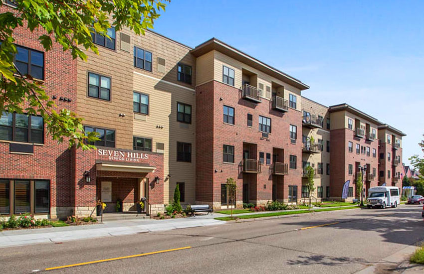 Augusta Development Property Development Experience