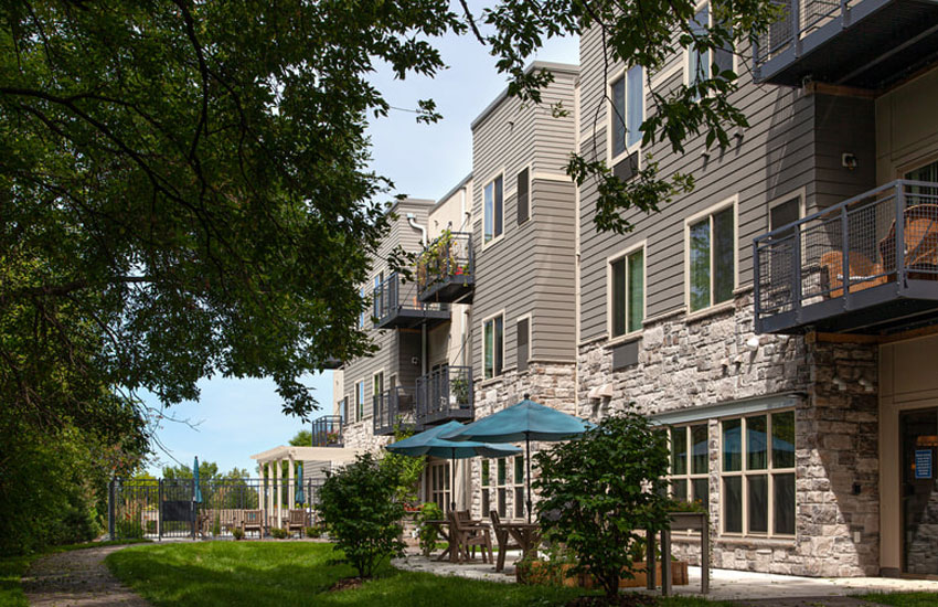 Havenwood of Minnetonka Exterior