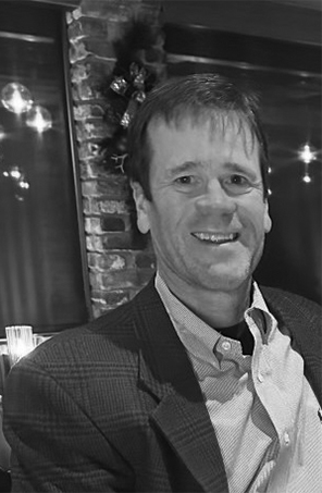 Tim Cooke - Principal Augusta Development